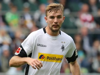 Erneute Kopfverletzung: Kramer fehlt gegen Wolfsburg Erneute Kopfverletzung: Kramer fehlt gegen Wolfsburg