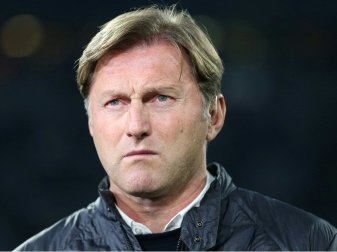 Bayern-Job für Hasenhüttl vorerst kein Thema