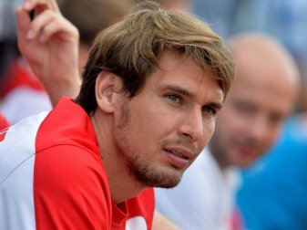 Helmes wird bis Saisonende Co-Trainer in Erfurt