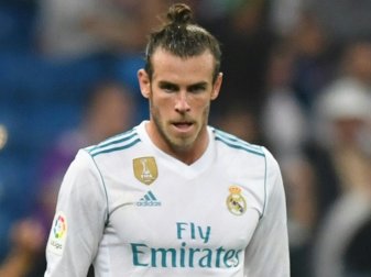 Gareth Bale fällt erneut verletzungsbedingt aus Gareth Bale fällt erneut verletzungsbedingt aus