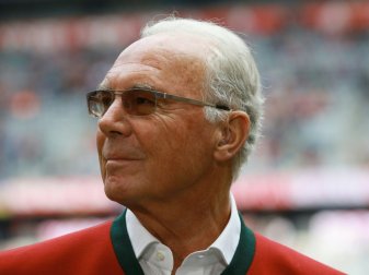 Beckenbauers Aussage zur WM-Vergabe soll falsch sein