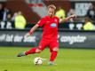 Schnatterer traf per Freistoß zum 3:2 für Heidenheim