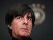 Joachim Löw trifft bei der WM mit seinem Team auf Schweden, Mexiko und Südkorea. Foto: Christian Charisius