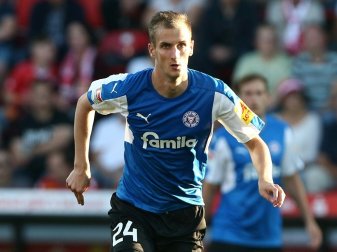 Das Tor von Drexler reicht Kiel nicht zum Sieg