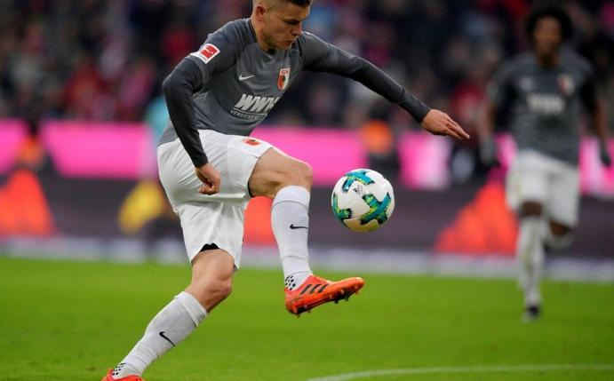 3:1 gegen Mainz - Doppelpack für Finnbogason