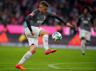 3:1 gegen Mainz - Doppelpack für Finnbogason 3:1 gegen Mainz - Doppelpack für Finnbogason