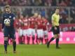 Werner wäre gern zu Bayern München gegangen