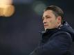 Will weiter in Frankfurt bleiben: Niko Kovac