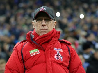 1. FC Köln setzt Pressekonferenz an 1. FC Köln setzt Pressekonferenz an