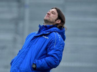 Schon wieder eine Niederlage für die Lilien