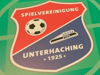 Auf Platz sechs verbessert: SpVgg Unterhaching Auf Platz sechs verbessert: SpVgg Unterhaching