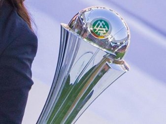 Gleich drei Spiele sind im Achelfinale des DFB-Pokals der Frauen dem Wetter zum Opfer gefallen. Foto: Rolf Vennenbernd