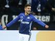 Leon Goretzka will bald über seine Zukunft entscheiden. Foto: Ina Fassbender