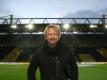 Ex-BVB-Spielerscout Sven Mislintat