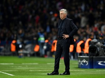 Ancelotti will weiter als Klub-Coach tätig sein Ancelotti will weiter als Klub-Coach tätig sein