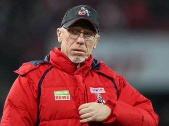 Nach Stöger-Entlassung: Hangartner kritisiert den FC 
