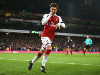 Der deutsche Nationalmannschaftsspieler lässt stetig mehr Fans an seinem Leben teilhaben