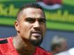 Kevin-Prince Boateng