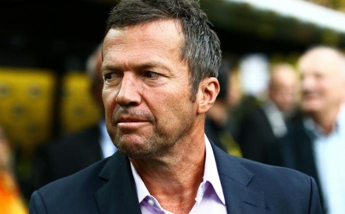 Matthäus freut sich auf das Duell der Bayern mit PSG