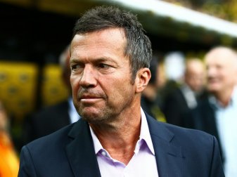 Matthäus freut sich auf das Duell der Bayern mit PSG Matthäus freut sich auf das Duell der Bayern mit PSG