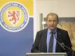 Wurde als Präsident von Eintracht Braunschweig wiedergewählt: Sebastian Ebel. Foto: Dominique Leppin