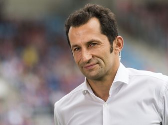 Salihamidzic: "Auch wir sind kein leichter Gegner"