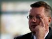 Hat auch Fußball-Dopingsünder im Blick: Reinhard Grindel