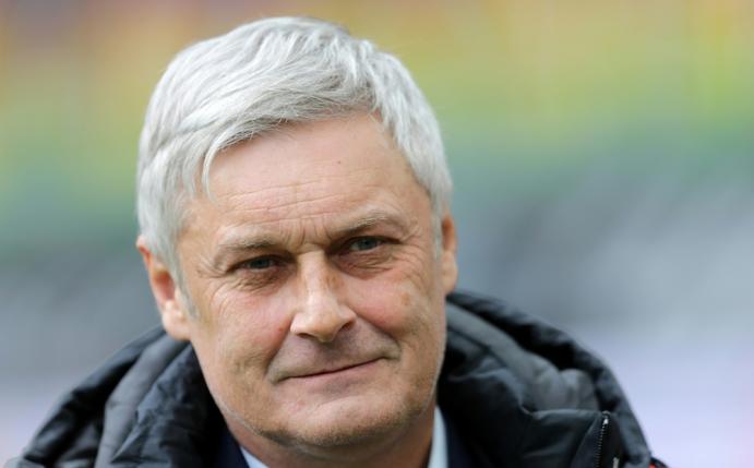 Neuer Sportdirektor in Köln: Armin Veh
