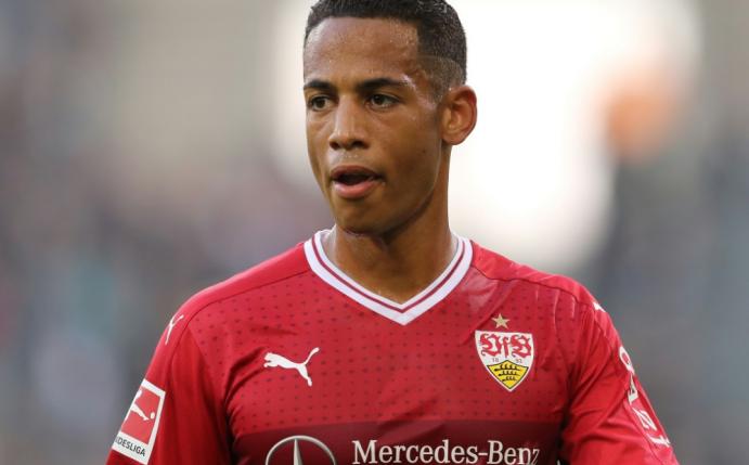 Aogo steht VfB-Trainer Wolf wohl nicht zur Verfügung