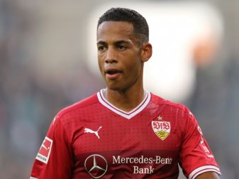 Aogo steht VfB-Trainer Wolf wohl nicht zur Verfügung Aogo steht VfB-Trainer Wolf wohl nicht zur Verfügung