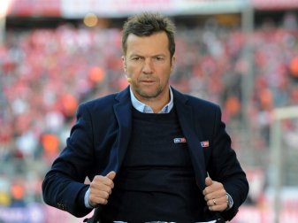 "Die richtige Wahl": Matthäus beglückwünscht Köln