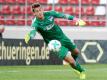 Sprung in die Europa League: Jonathan Klinsmann