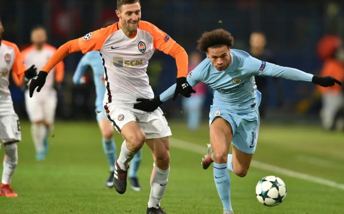 City verpasst den sechsten Sieg im sechsten Spiel