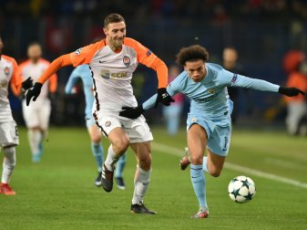 City verpasst den sechsten Sieg im sechsten Spiel City verpasst den sechsten Sieg im sechsten Spiel
