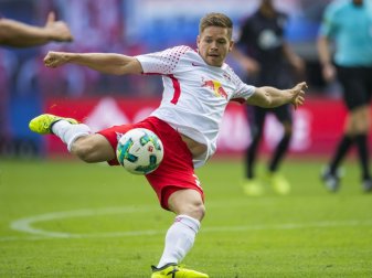 Kaiser feierte sein Champions-League-Debüt Kaiser feierte sein Champions-League-Debüt