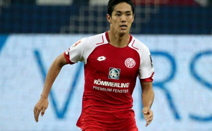 Muto kann nach Rückenproblemen gegen RB wieder stürmen