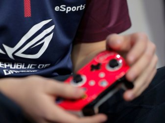 Bayer Leverkusen steigt in eSports-Szene ein Bayer Leverkusen steigt in eSports-Szene ein