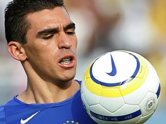 Lucio will es noch einmal wissen