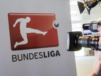 Die Bundesliga hat die Gruppenphase der Europacups auf einem enttäuschenden neunten Platz beendet. Foto: Frank Rumpenhorst