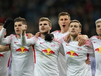 Sabitzer und Forsberg müssen im nächsten Spiel zuschauen Sabitzer und Forsberg müssen im nächsten Spiel zuschauen