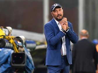 Neue Trainer beim Serie-A-Club: Walter Zenga. Foto: Simone Arveda