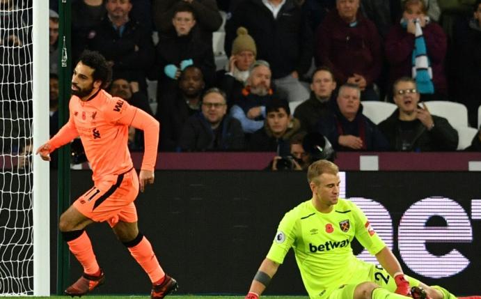 Stand zuletzt in der Kritik: Joe Hart