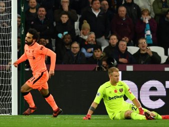 Stand zuletzt in der Kritik: Joe Hart Stand zuletzt in der Kritik: Joe Hart