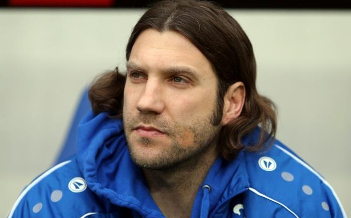 Darmstadt 98 entlässt Trainer Torsten Frings
