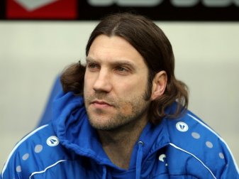 Darmstadt 98 entlässt Trainer Torsten Frings Darmstadt 98 entlässt Trainer Torsten Frings