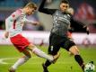 Mainz erkämpft sich einen Punkt in Leipzig
