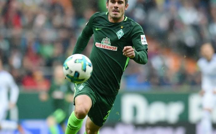 Fin Bartels wird Werder Bremen wohl lange fehlen