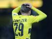 Schmelzer kritisiert die Leistungen des BVB scharf