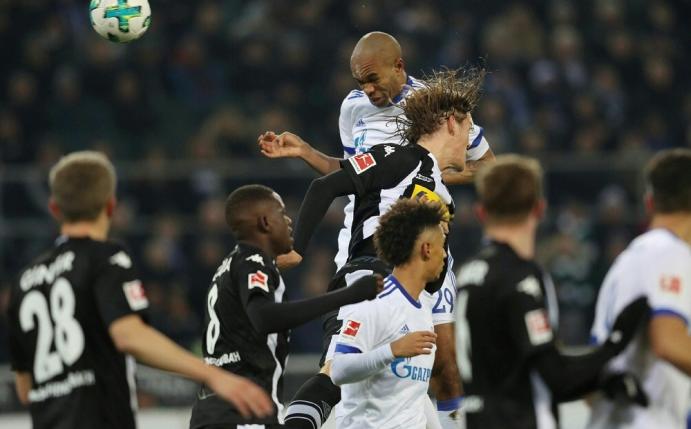 Umkämpftes Spiel im Borussia-Park endet unentschieden