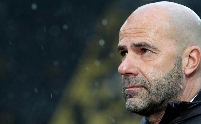 Nächste Niederlage für den BVB: Bosz vor dem Aus